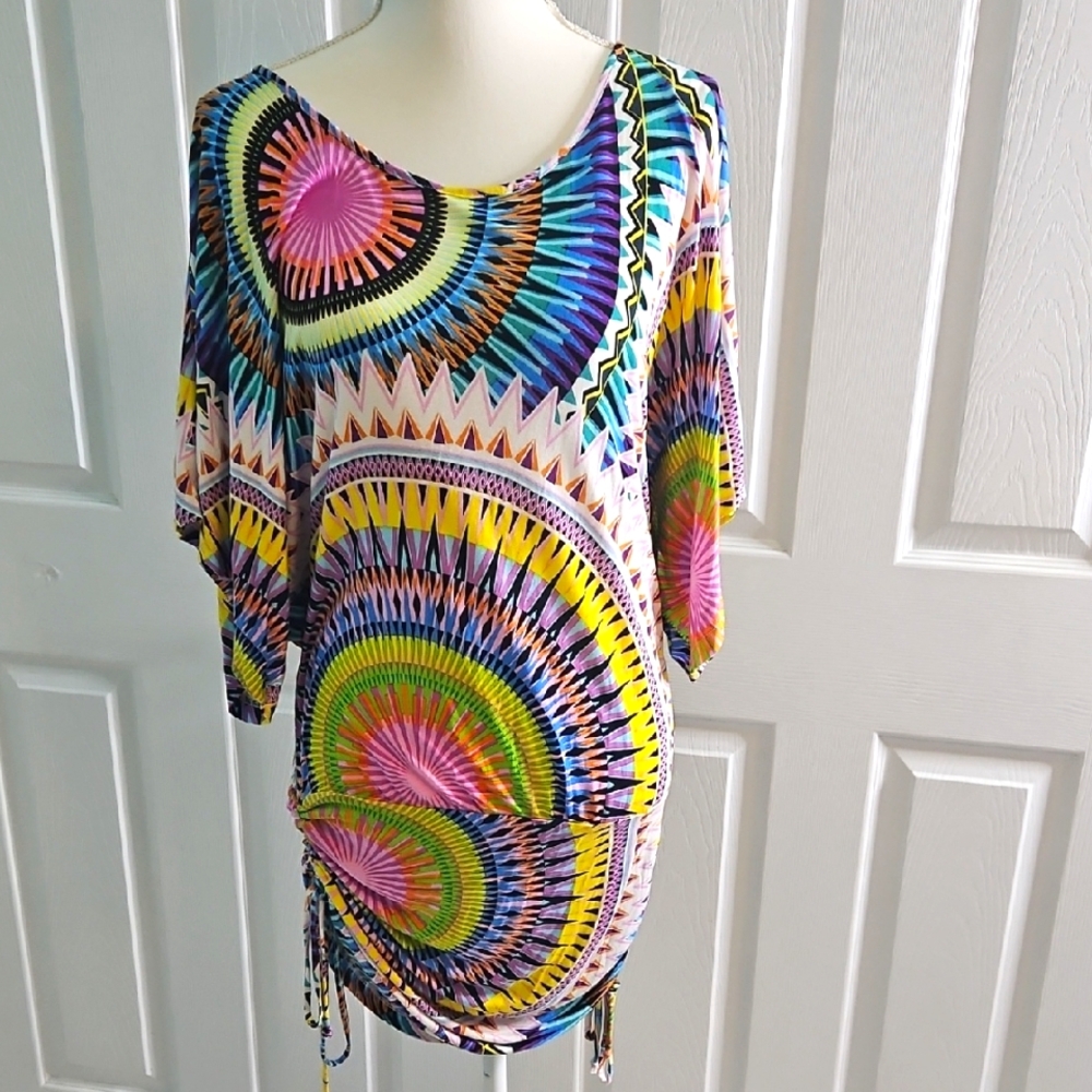 Summer Dress By Lascana Venus.